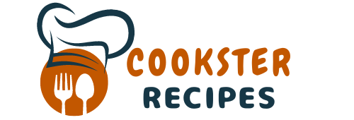 cookster recipes